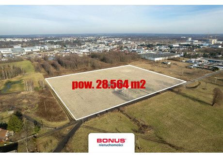 Działka na sprzedaż - Nowy Tomyśl, Nowotomyski, 28 564 m², 8 569 200 PLN, NET-BON44685