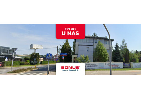 Biuro do wynajęcia - Pelikanów Warszawa, 600 m², 30 000 PLN, NET-BON46788