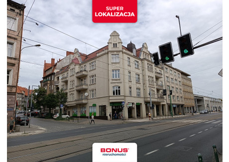 Mieszkanie na sprzedaż - Głogowska Łazarz, Poznań, 98,9 m², 849 000 PLN, NET-BON40976