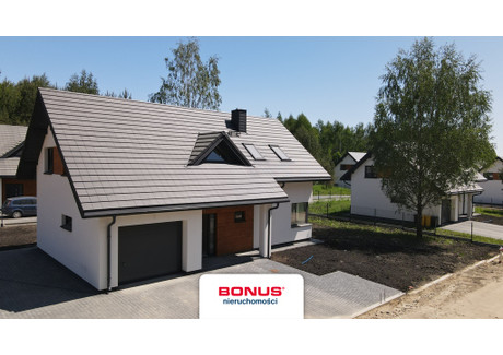 Dom na sprzedaż - Studzianki, Wasilków, Białostocki, 131 m², 729 000 PLN, NET-BON42993