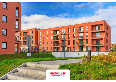 Mieszkanie na sprzedaż - Bajki Rotmanka, Pruszcz Gdański, Gdański, 50,36 m², 485 974 PLN, NET-BON44771