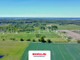Rolny na sprzedaż - Studzianka, Jeziorany, Olsztyński, 3100 m², 108 570 PLN, NET-BON45547