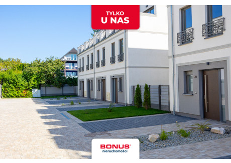 Dom na sprzedaż - Rewal, Gryficki, 99,66 m², 1 295 000 PLN, NET-BON46417