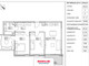 Mieszkanie na sprzedaż - Celna Łasztownia, Szczecin, 40 m², 476 000 PLN, NET-BON41529