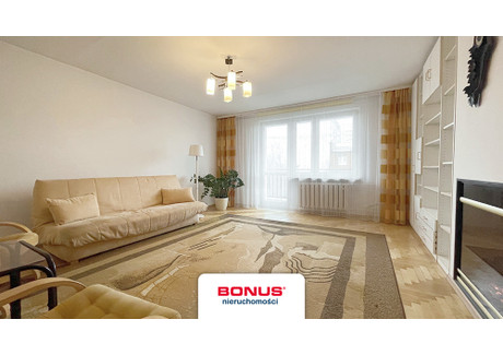 Mieszkanie na sprzedaż - Niepodległości Kalinowszczyzna, Lublin, 84,7 m², 769 000 PLN, NET-BON45328