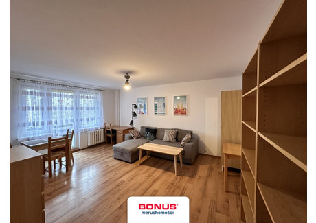 Mieszkanie do wynajęcia - os. Wichrowe Wzgórze Winogrady, Poznań, 32 m², 1800 PLN, NET-BON44953
