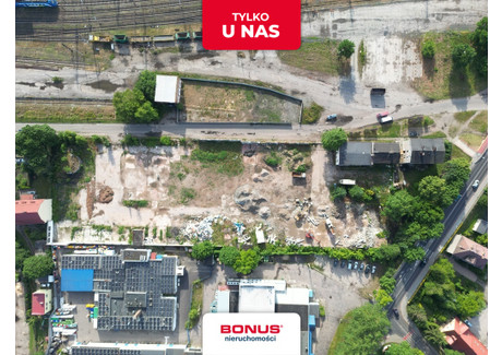 Działka na sprzedaż - Białogard, Białogardzki, 10 665 m², 1 640 000 PLN, NET-BON43738