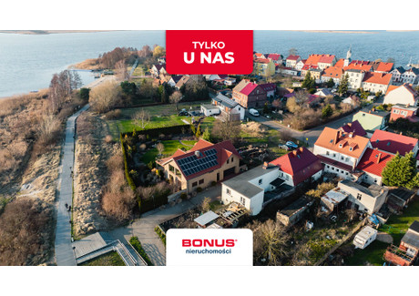 Dom na sprzedaż - Nowe Warpno, Policki, 343,36 m², 2 890 000 PLN, NET-BON45053