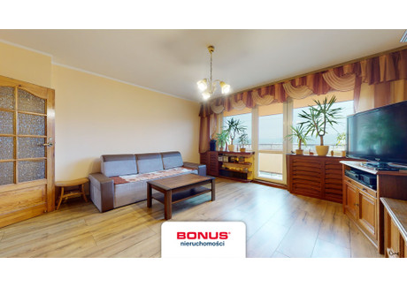 Mieszkanie na sprzedaż - Brązowa Os. Bukowe, Szczecin, 63 m², 499 000 PLN, NET-BON44713