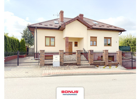 Dom na sprzedaż - Włodawa, Włodawski, 260,7 m², 1 299 999 PLN, NET-BON45431