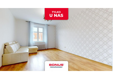 Mieszkanie na sprzedaż - Pocztowa Centrum, Szczecin, 60,92 m², 544 000 PLN, NET-BON45246