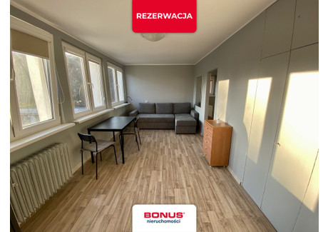 Mieszkanie do wynajęcia - Raduńska Gdańsk, 26 m², 2000 PLN, NET-BON46800