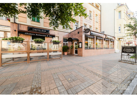 Lokal gastronomiczny na sprzedaż - Konstytucji 3 Maja Świnoujście, 183 m², 2 990 000 PLN, NET-SWN31530