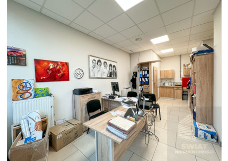 Lokal na sprzedaż - Gumieńce, Szczecin, 41,6 m², 372 000 PLN, NET-SWN32237