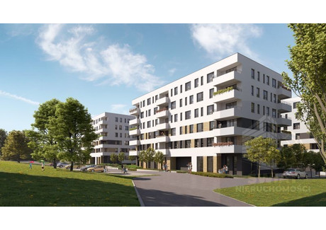 Mieszkanie na sprzedaż - Żelechowa, Szczecin, 48,77 m², 516 962 PLN, NET-SWN29536