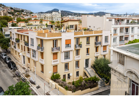 Mieszkanie na sprzedaż - Nicea, Lazurowe Wybrzeże, Francja, Francja, 53,91 m², 295 500 Euro (1 261 785 PLN), NET-SWN31744