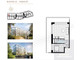 Mieszkanie na sprzedaż - Mrzeżyno, Trzebiatów, Gryficki, 40,31 m², 594 573 PLN, NET-SWN30362