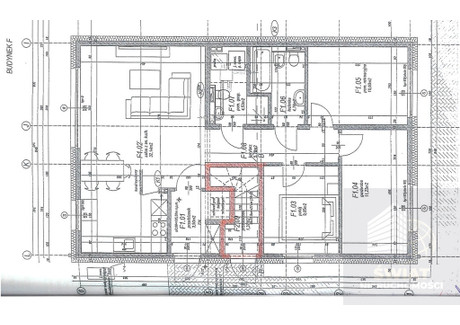 Dom na sprzedaż - Gwiazdy Polarnej Warszewo, Szczecin, 120 m², 890 000 PLN, NET-SWN31805