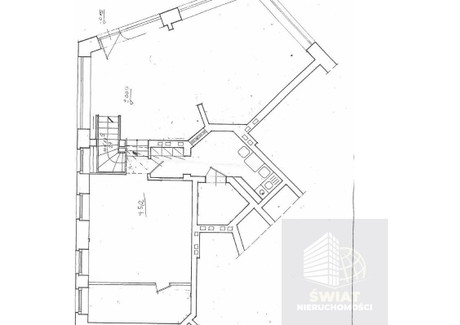 Lokal na sprzedaż - Śródmieście-Centrum, Szczecin, 133 m², 690 000 PLN, NET-SWN26156