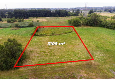 Działka na sprzedaż - Morzyczyn, Kobylanka, Stargardzki, 3105 m², 357 075 PLN, NET-SWN30513