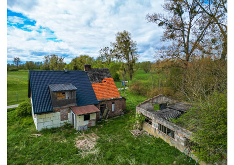 Działka na sprzedaż - Wolin, Kamieński, 4824 m², 350 000 PLN, NET-SWN32230