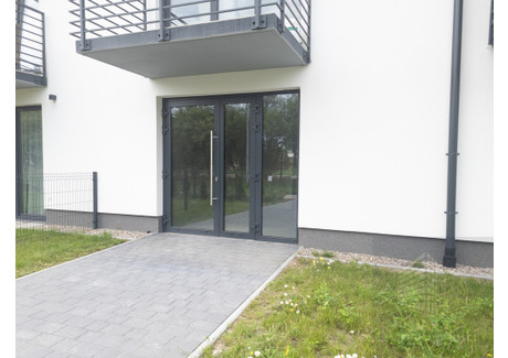 Lokal do wynajęcia - Spacerowa Rajkowo, Kołbaskowo, Policki, 34,45 m², 2500 PLN, NET-SWN32041