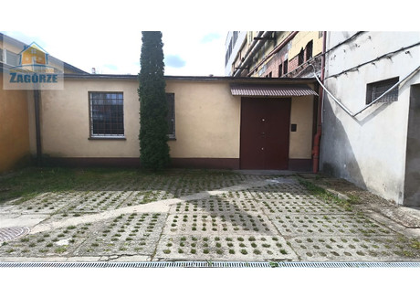 Lokal na sprzedaż - Braci Mieroszewskich Zagórze, Sosnowiec, Sosnowiec M., 144 m², 155 000 PLN, NET-ZAG-LS-5265