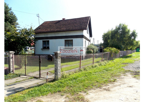 Działka na sprzedaż - Biegonice, Nowy Sącz, 1382 m², 980 000 PLN, NET-ZBO-GS-1196