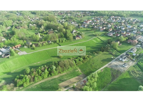 Działka na sprzedaż - Gołąbkowice, Nowy Sącz, 1307 m², 194 000 PLN, NET-ZBO-GS-1219