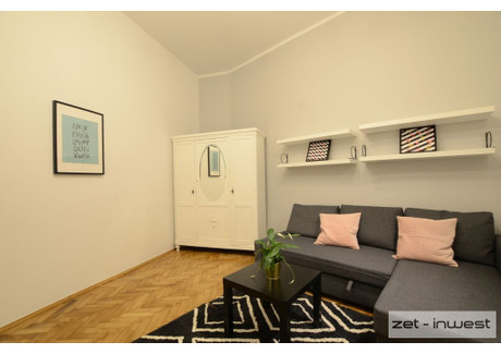 Mieszkanie do wynajęcia - Meiselsa Kazimierz, Kraków-Śródmieście, Kraków, 32 m², 1800 PLN, NET-739379630