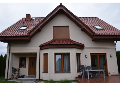 Dom na sprzedaż - Słoneczna Skórzewo, Dopiewo, poznański, wielkopolskie, 190 m², 2 500 000 PLN, NET-gratka-27312391