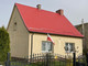 Dom na sprzedaż - Pobłocie Małe, Gościno, kołobrzeski, zachodniopomorskie, 90 m², 1 PLN, NET-gratka-34093031