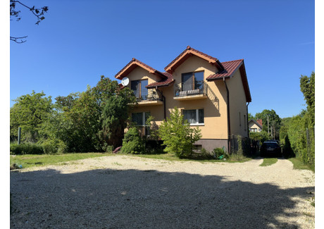 Dom na sprzedaż - Klimontów, Sosnowiec, śląskie, 179 m², 1 199 000 PLN, NET-gratka-32941717