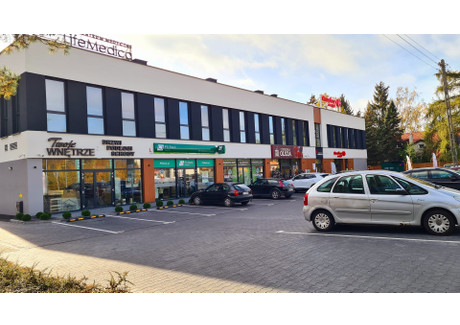 Lokal do wynajęcia - Pod Bateriami Zalesie Dolne, Piaseczno, piaseczyński, mazowieckie, 74 m², 5200 PLN, NET-gratka-28143067