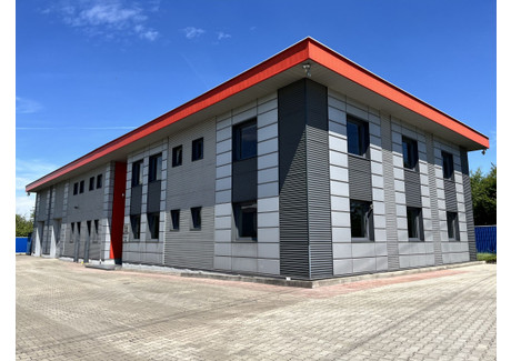 Biuro do wynajęcia - Graniczna Wilkowyje, Tychy, śląskie, 157 m², 8400 PLN, NET-gratka-34903319