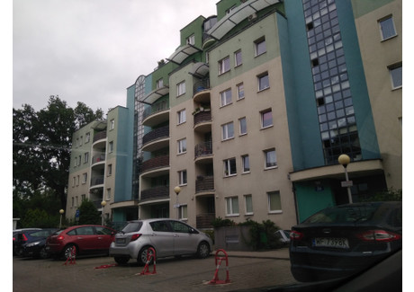 Garaż do wynajęcia - Obrońców Tobruku Bemowo, Warszawa, mazowieckie, 12 m², 280 PLN, NET-gratka-38558099