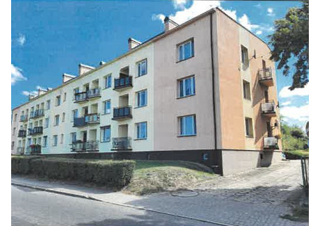 Mieszkanie na sprzedaż - Fabryczna Nowe, świecki, kujawsko-pomorskie, 25,19 m², 105 500 PLN, NET-gratka-38301331