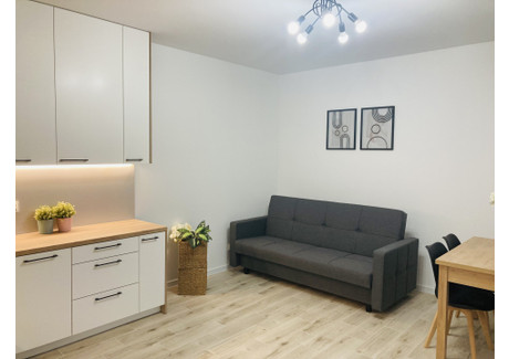 Mieszkanie do wynajęcia - Wysoka Widzew, Łódź, łódzkie, 39,5 m², 2100 PLN, NET-gratka-28425911