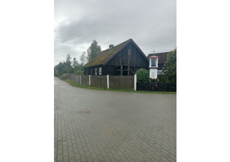 Dom na sprzedaż - Zielonka, Tuchola, tucholski, kujawsko-pomorskie, 3400 m², 530 000 PLN, NET-gratka-37223907