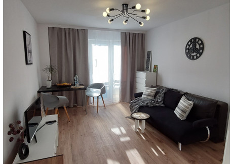 Mieszkanie na sprzedaż - Antka Rozpylacza Wola, Warszawa, mazowieckie, 23,32 m², 499 900 PLN, NET-gratka-37306759