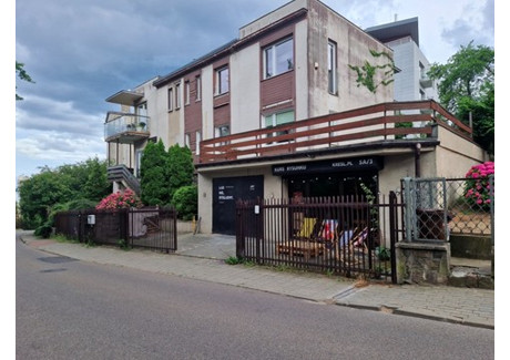 Mieszkanie na sprzedaż - Śródmieście, Gdynia, pomorskie, 104,4 m², 1 023 000 PLN, NET-gratka-30364387