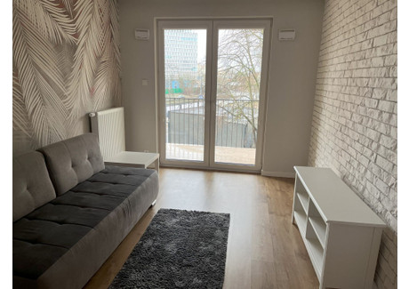 Mieszkanie do wynajęcia - Obozowa Wola, Warszawa, mazowieckie, 52 m², 3500 PLN, NET-gratka-39062059