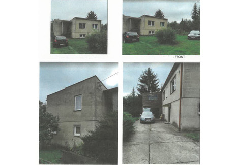 Dom na sprzedaż - Nieszawa, Nieszawa, aleksandrowski, kujawsko-pomorskie, 854 m², 175 500 PLN, NET-gratka-34991999