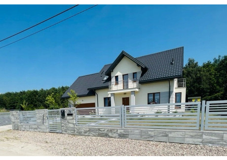 Dom na sprzedaż - Zambrów, Zambrów, zambrowski, podlaskie, 170 m², 1 200 000 PLN, NET-gratka-36953949