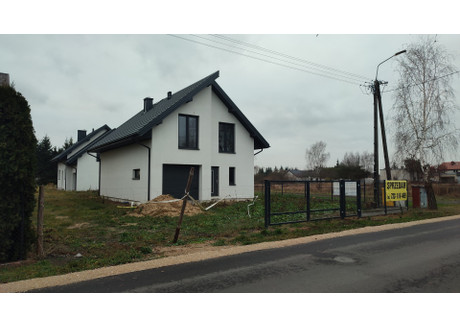 Dom na sprzedaż - Siedlce, mazowieckie, 204,68 m², 585 000 PLN, NET-gratka-38914341