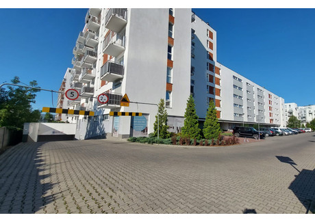 Garaż na sprzedaż - Hawelańska Winogrady, Poznań, wielkopolskie, 12 m², 19 900 PLN, NET-gratka-34874735