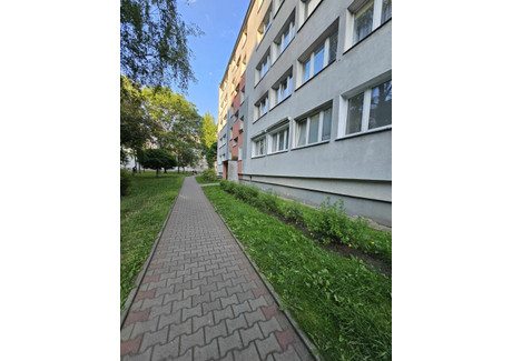Mieszkanie na sprzedaż - Juliusza Kossaka Chojny-Dąbrowa, Górna, Łódź, łódzkie, 28,58 m², 214 000 PLN, NET-gratka-34400327