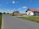 Działka na sprzedaż - Siedlce, Oława, oławski, dolnośląskie, 1061 m², 195 000 PLN, NET-gratka-33425815
