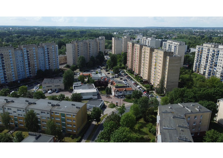 Lokal do wynajęcia - os. Dębina Dębiec, Poznań, wielkopolskie, 42 m², 3300 PLN, NET-gratka-37874147