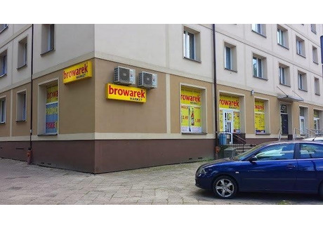 Lokal do wynajęcia - al. Niepodległości Tychy, śląskie, 80 m², 3800 PLN, NET-gratka-38361779